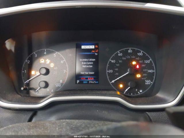 Toyota Corolla Se Image 5