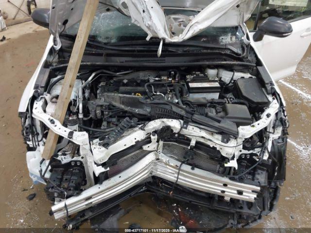 Toyota Corolla Se Image 4