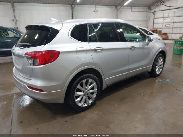 Buick Envision Premium I Image 14