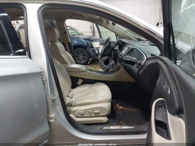 Buick Envision Premium I Image 6