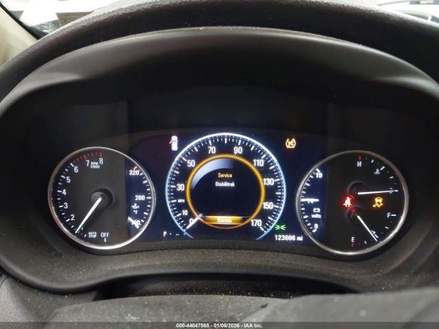 Buick Envision Premium I Image 2