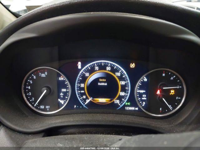 Buick Envision Premium I Image 2