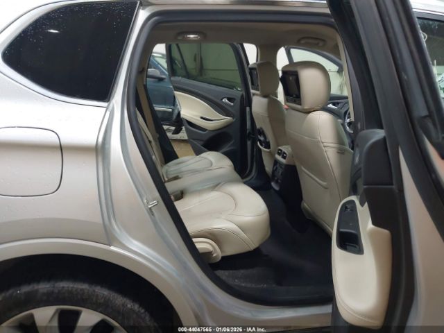 Buick Envision Premium I Image 9