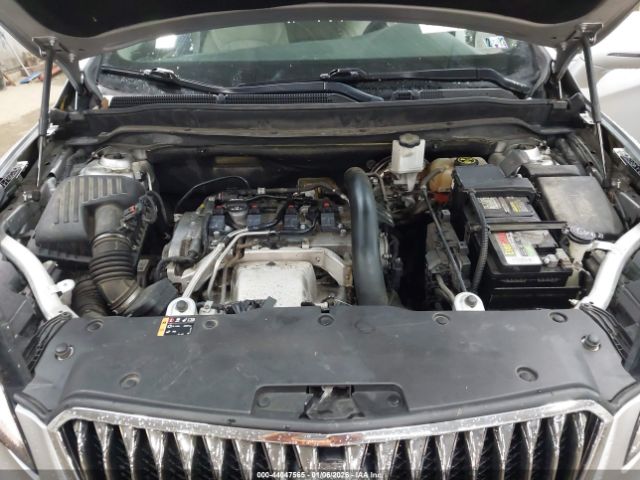 Buick Envision Premium I Image 13