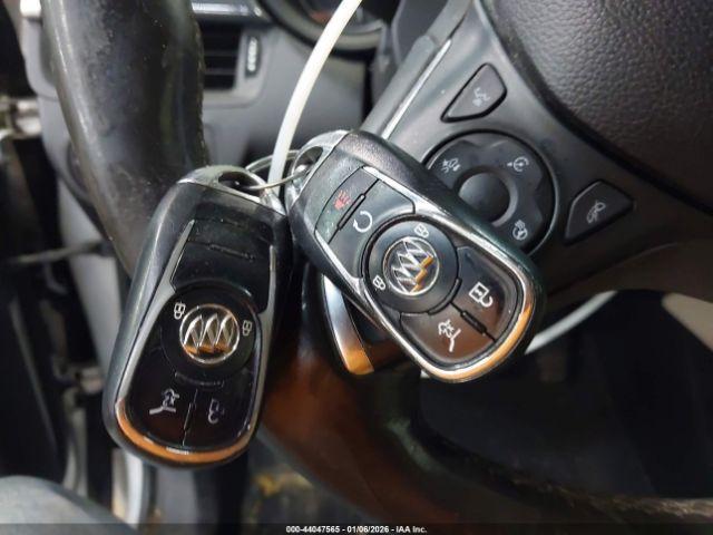 Buick Envision Premium I Image 8