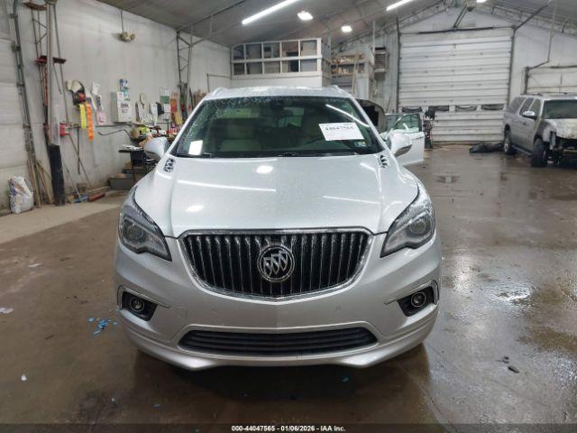 Buick Envision Premium I Image 12