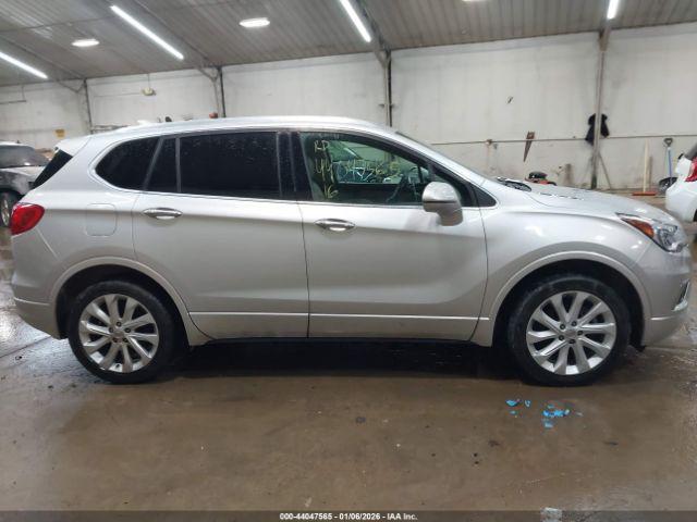 Buick Envision Premium I Image 16