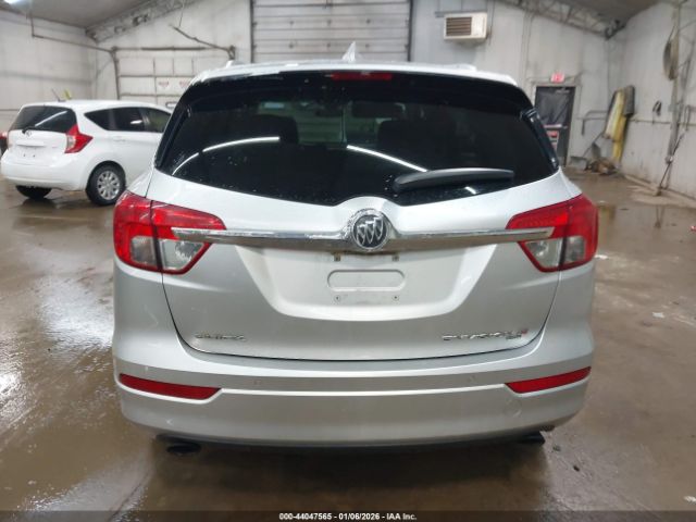 Buick Envision Premium I Image 15