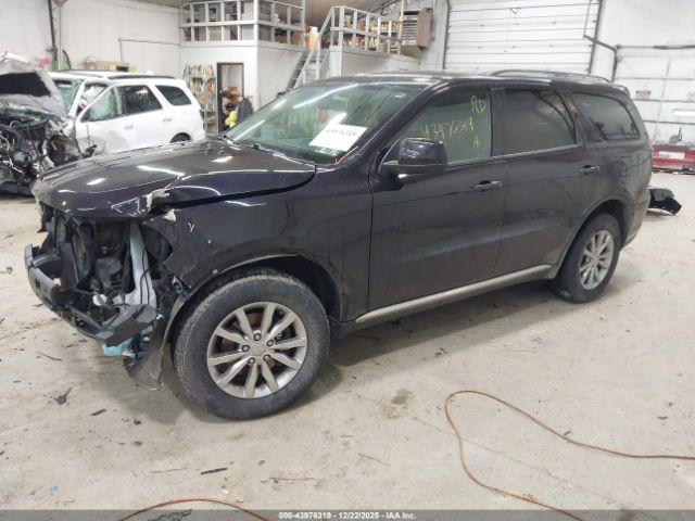 Dodge Durango Sxt Awd Image 15