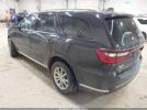 Dodge Durango Sxt Awd Image 11