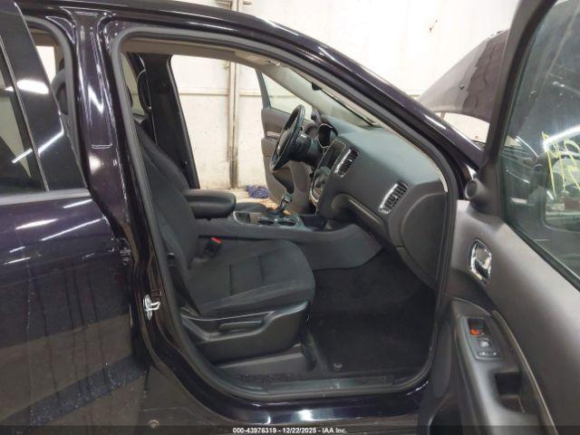 Dodge Durango Sxt Awd Image 14