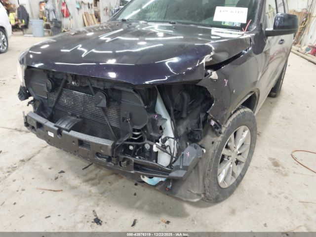 Dodge Durango Sxt Awd Image 13