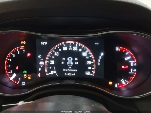 Dodge Durango Sxt Awd Image 17