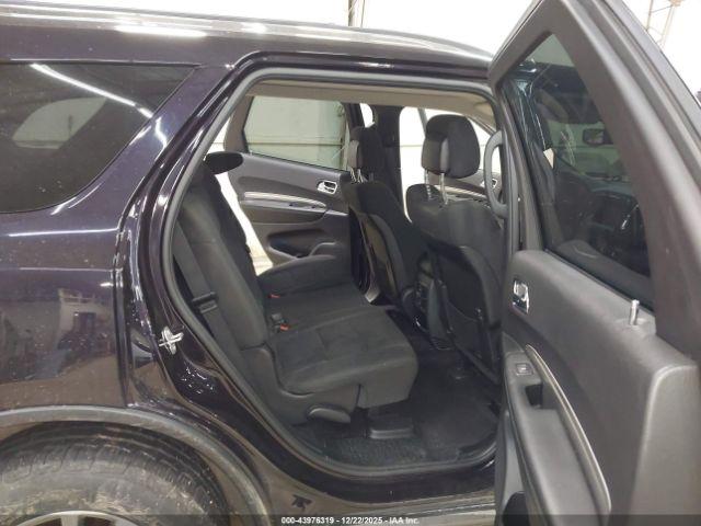 Dodge Durango Sxt Awd Image 18