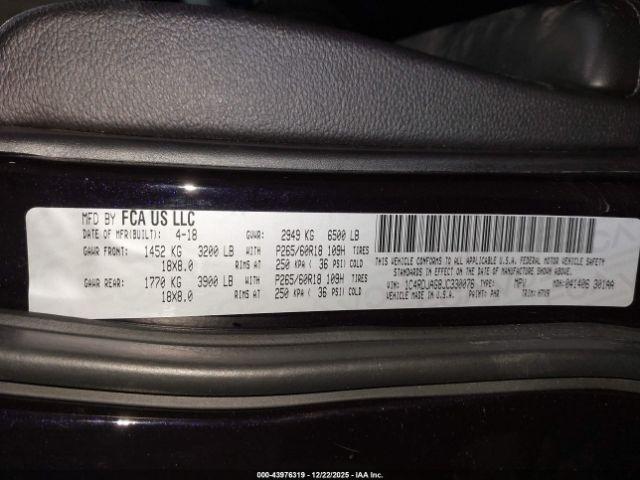 Dodge Durango Sxt Awd Image 16