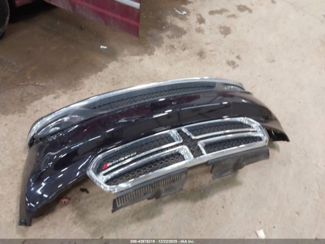 Dodge Durango Sxt Awd Image 10