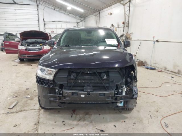 Dodge Durango Sxt Awd Image 4