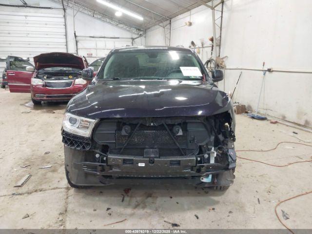 Dodge Durango Sxt Awd Image 4