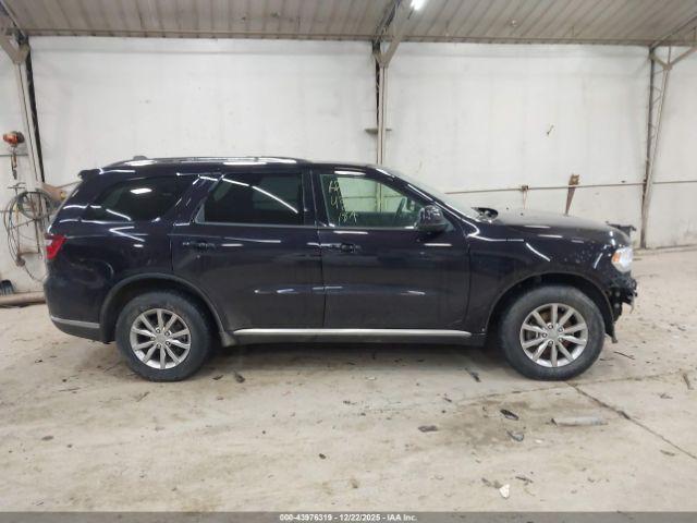 Dodge Durango Sxt Awd Image 9