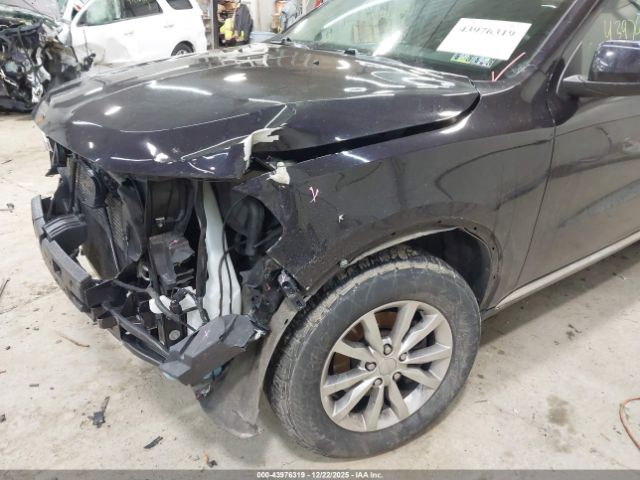 Dodge Durango Sxt Awd Image 6