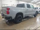 Chevrolet Silverado 1500 4wd  Short Bed Custom Trail Boss Image 11