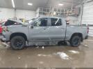 Chevrolet Silverado 1500 4wd  Short Bed Custom Trail Boss Image 3