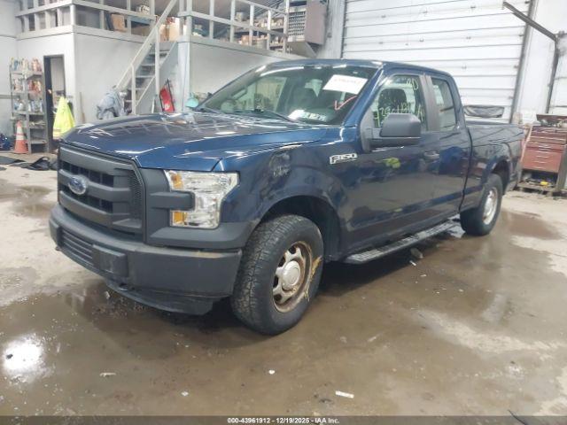 Ford F-150 Xl Image 2