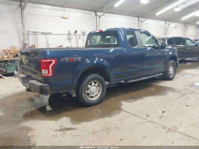 Ford F-150 Xl Image 4