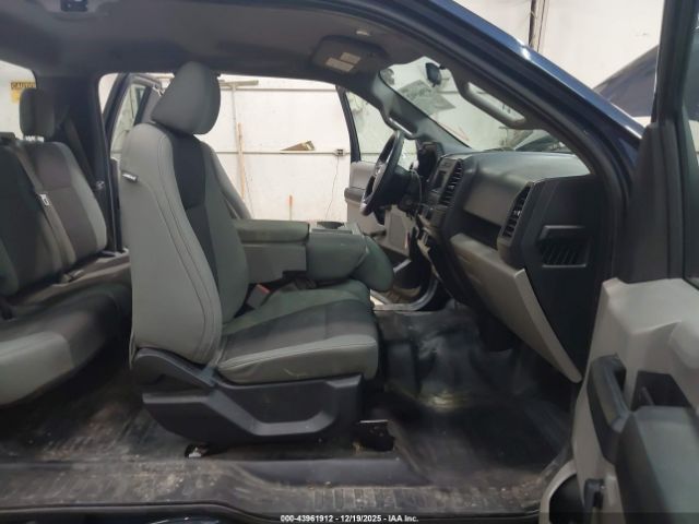 Ford F-150 Xl Image 3