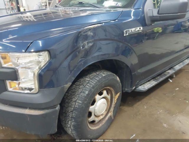 Ford F-150 Xl Image 5
