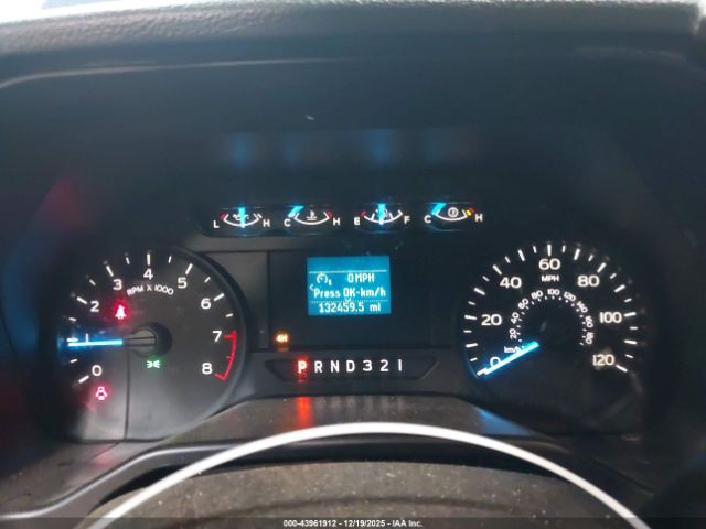 Ford F-150 Xl Image 7