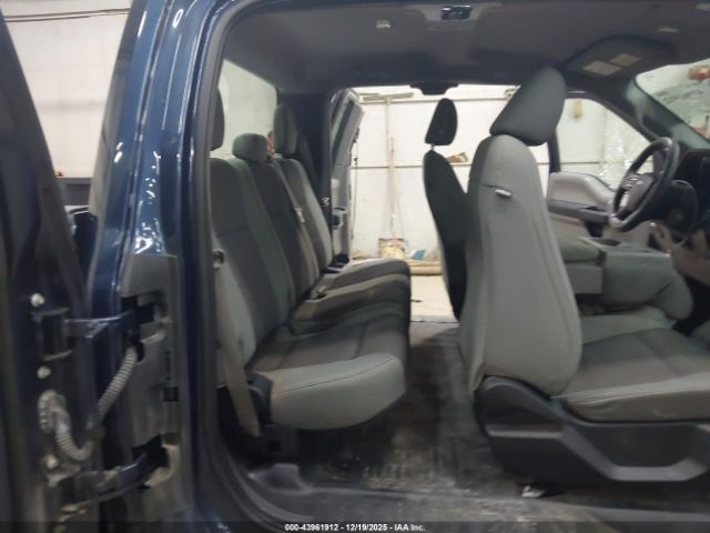 Ford F-150 Xl Image 6