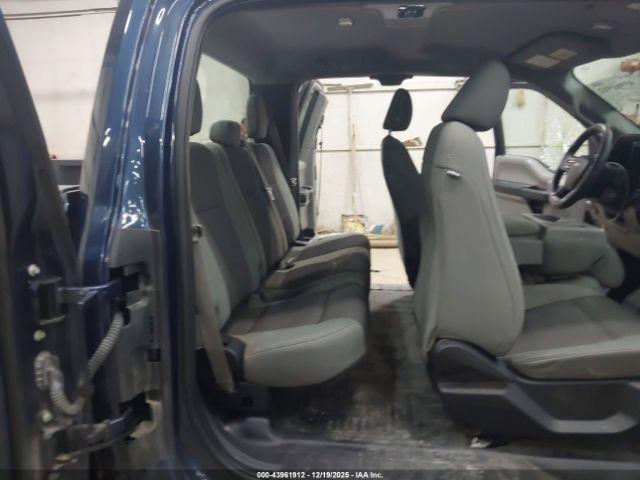 Ford F-150 Xl Image 6