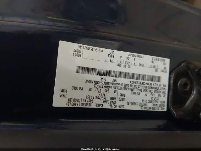 Ford F-150 Xl Image 12