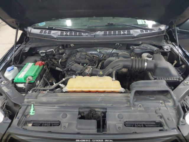 Ford F-150 Xl Image 8