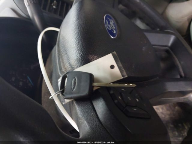 Ford F-150 Xl Image 16