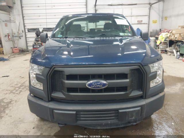 Ford F-150 Xl Image 10