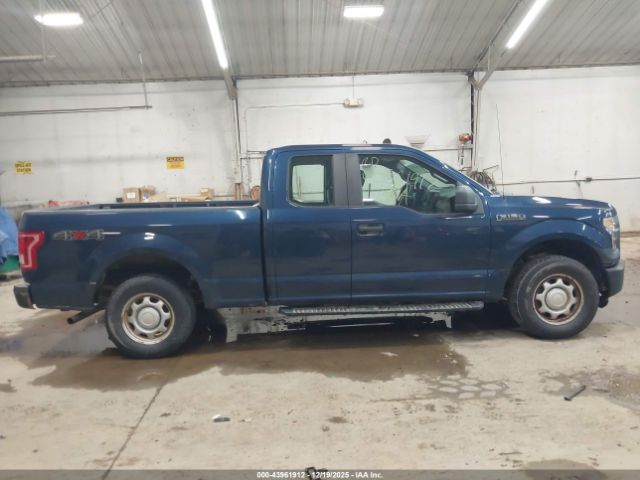 Ford F-150 Xl Image 9