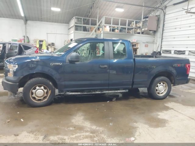 Ford F-150 Xl Image 15