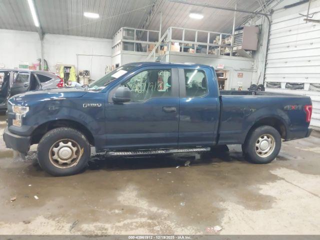Ford F-150 Xl Image 15