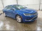 Chrysler 200 Limited Image 1