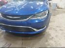 Chrysler 200 Limited Image 6