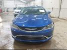 Chrysler 200 Limited Image 2