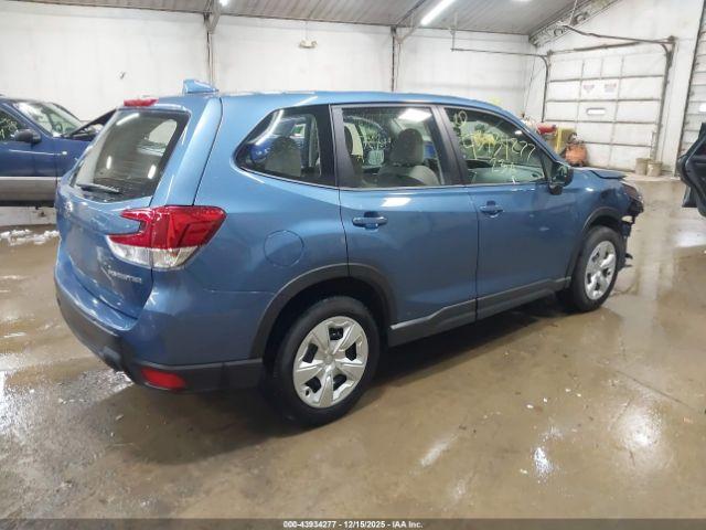 Subaru Forester Image 2