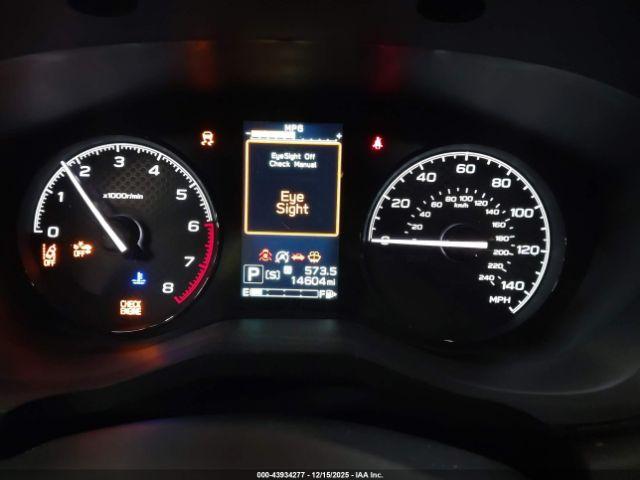 Subaru Forester Image 17