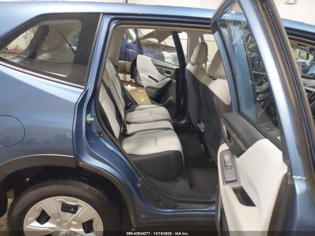 Subaru Forester Image 18