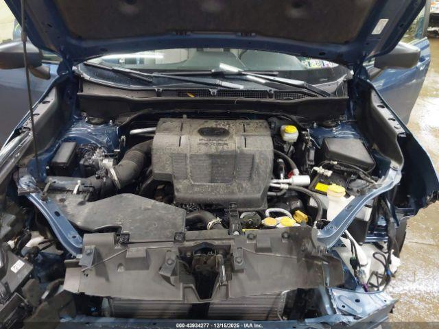 Subaru Forester Image 5