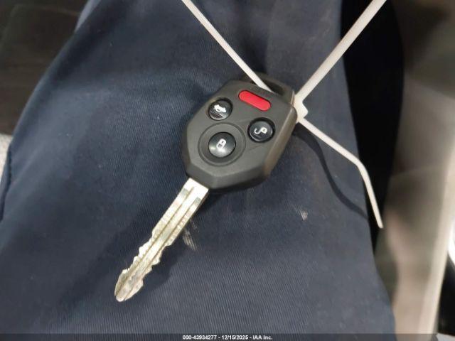 Subaru Forester Image 13