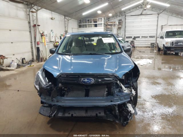 Subaru Forester Image 6