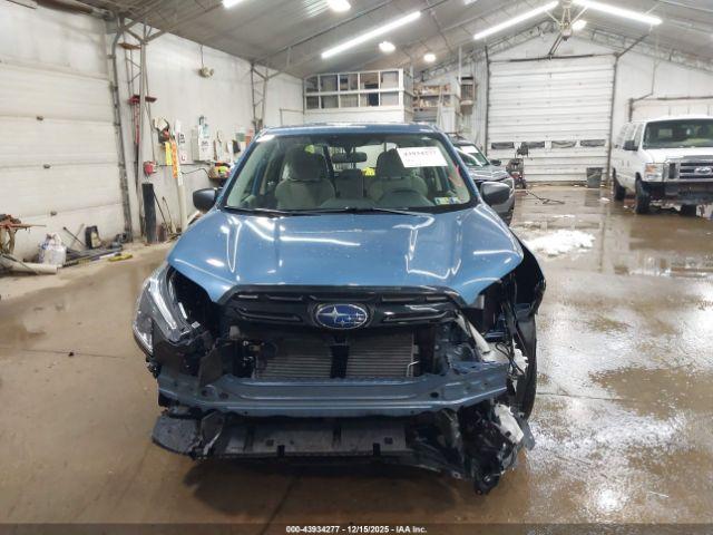 Subaru Forester Image 6